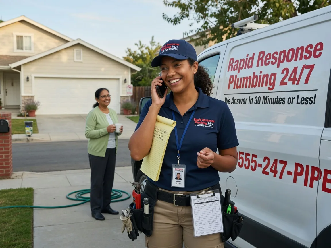 Emergency Plumber Blunt, SD FAQs